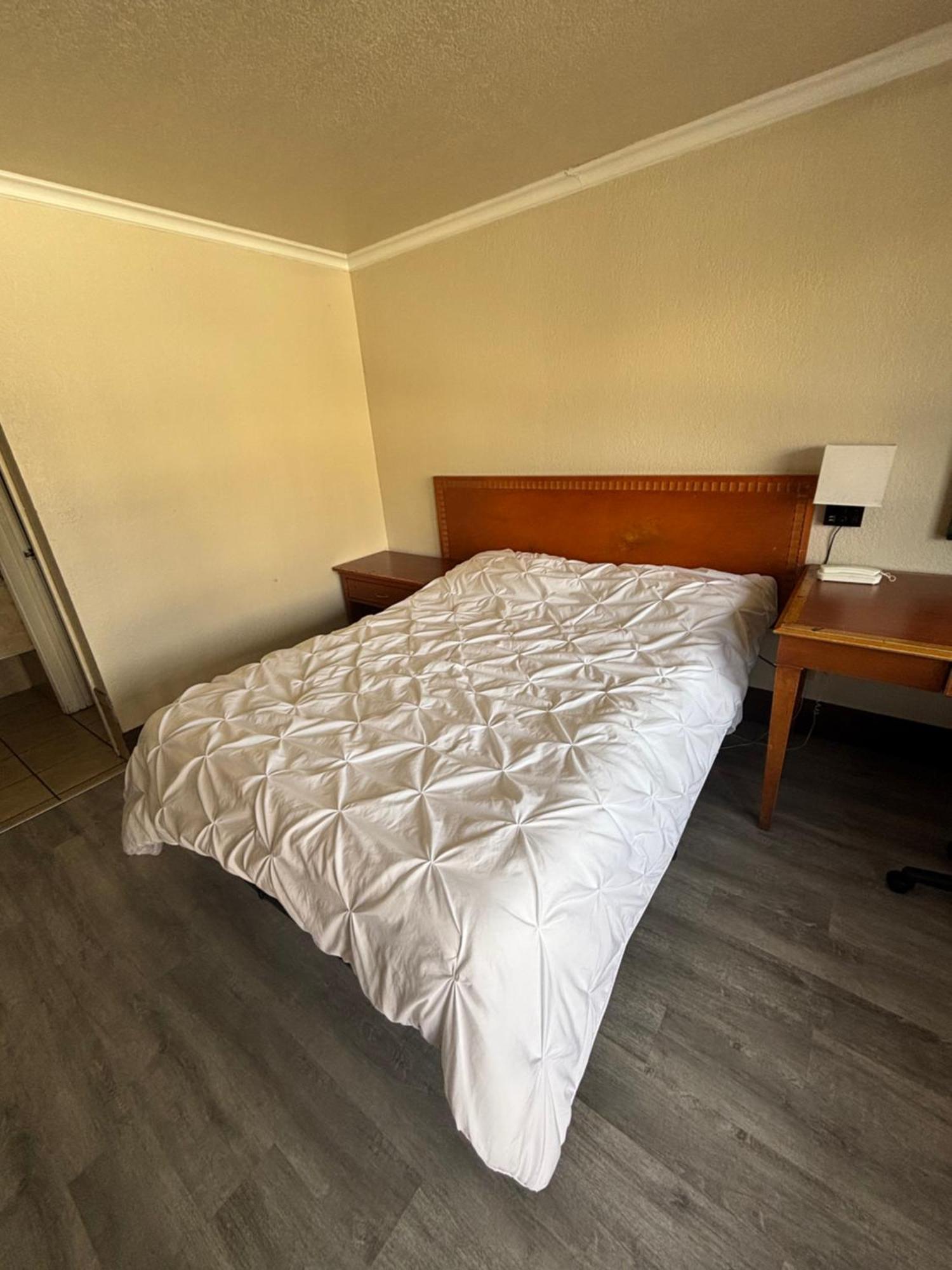 Jet Inn Motel-Seatac, توكويلا المظهر الخارجي الصورة