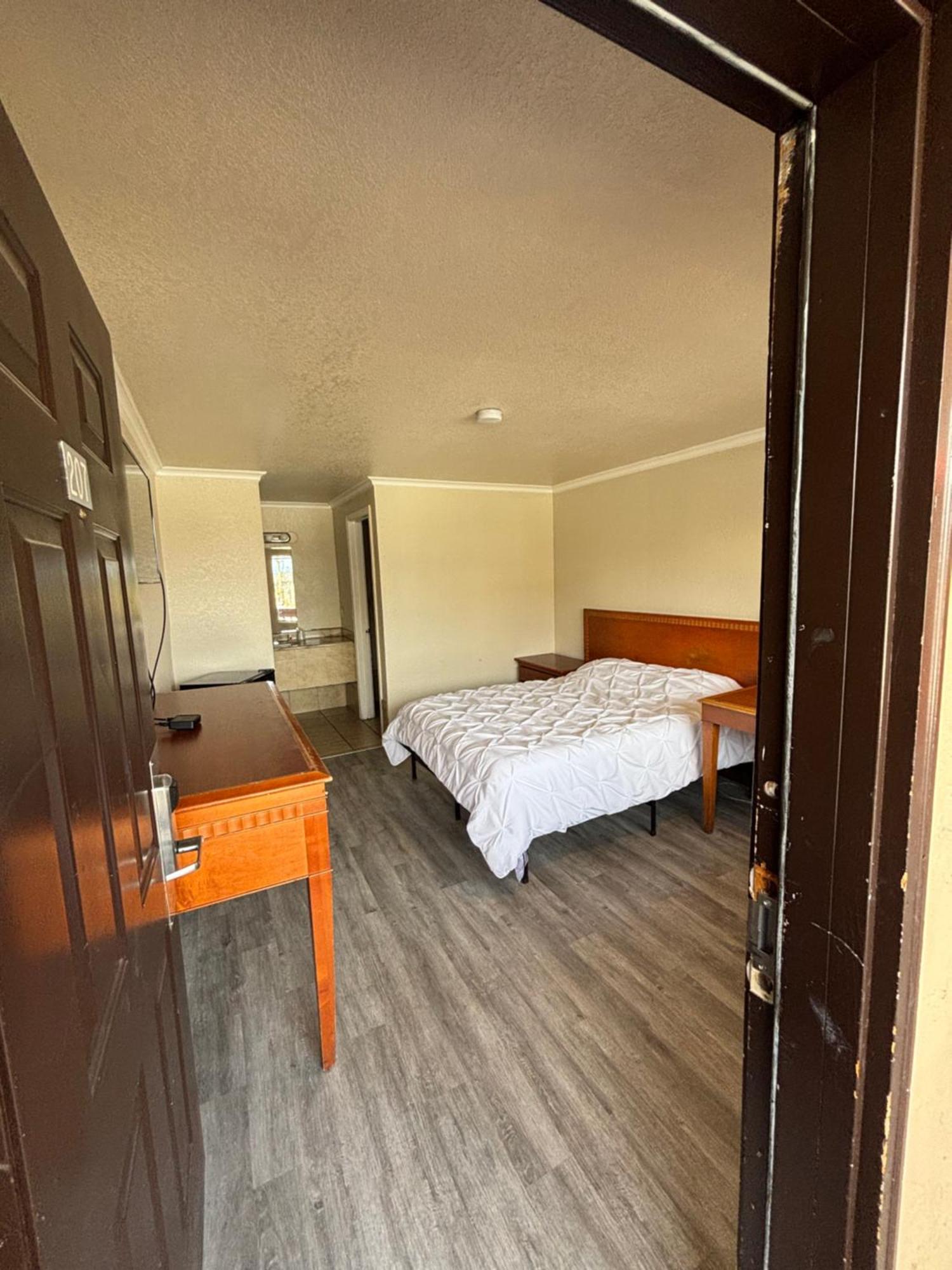Jet Inn Motel-Seatac, توكويلا المظهر الخارجي الصورة
